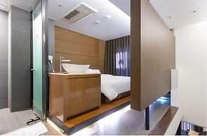 BrownDot Hotel Songdo