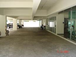 PMTK Residence