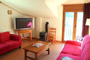 Apartamentos Anem 3000