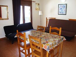 Apartamentos Anem 3000