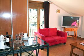 Apartamentos Anem 3000