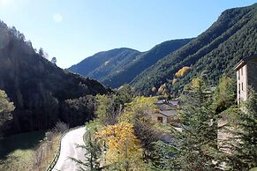 Apartamentos Anem 3000