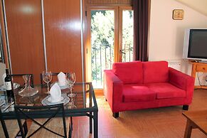 Apartamentos Anem 3000