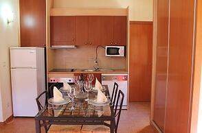 Apartamentos Anem 3000