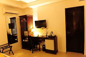 Boracay Summer Palace