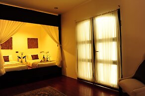 Boracay Summer Palace