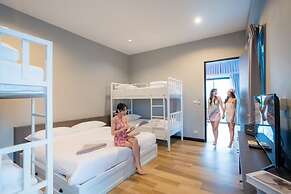 The Sea-Cret Garden Hua Hin
