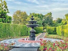 The Sea-Cret Garden Hua Hin