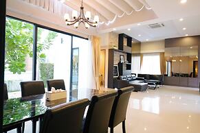 The Sea-Cret Garden Hua Hin