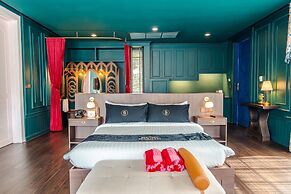 The Sea-Cret Garden Hua Hin