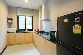 The Sea-Cret Garden Hua Hin