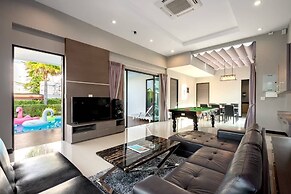 The Sea-Cret Garden Hua Hin