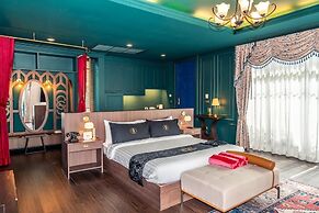 The Sea-Cret Garden Hua Hin