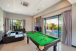 The Sea-Cret Garden Hua Hin