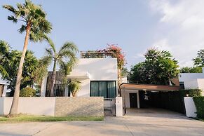 The Sea-Cret Garden Hua Hin