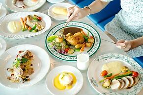 The Sea-Cret Garden Hua Hin