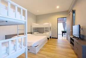 The Sea-Cret Garden Hua Hin