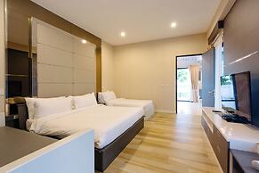 The Sea-Cret Garden Hua Hin