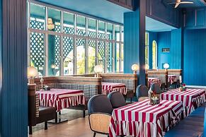 The Sea-Cret Garden Hua Hin