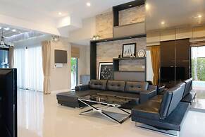 The Sea-Cret Garden Hua Hin