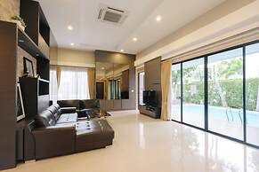 The Sea-Cret Garden Hua Hin