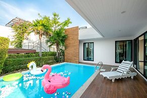 The Sea-Cret Garden Hua Hin