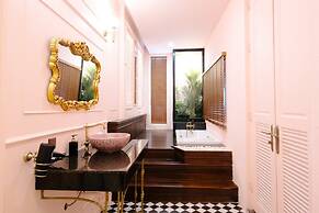 The Sea-Cret Garden Hua Hin