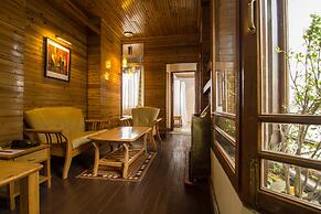 Central Heritage Resort & Spa, Darjeeling