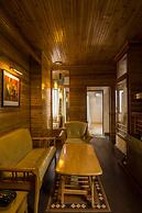 Central Heritage Resort & Spa, Darjeeling
