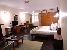 Central Heritage Resort & Spa, Darjeeling