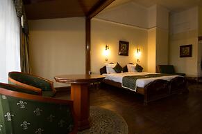 Central Heritage Resort & Spa, Darjeeling