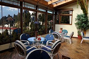 Central Heritage Resort & Spa, Darjeeling
