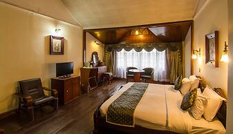 Central Heritage Resort & Spa, Darjeeling