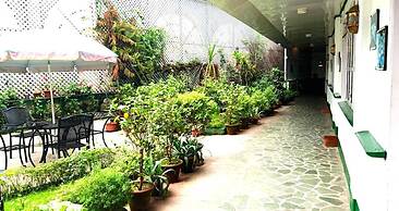 Central Heritage Resort & Spa, Darjeeling