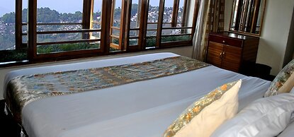 Central Heritage Resort & Spa, Darjeeling