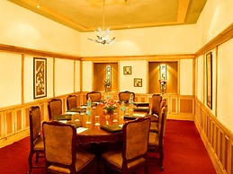 Central Heritage Resort & Spa, Darjeeling