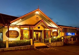 Central Heritage Resort & Spa, Darjeeling