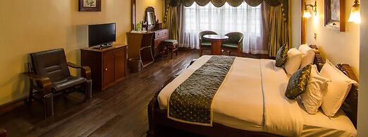 Central Heritage Resort & Spa, Darjeeling