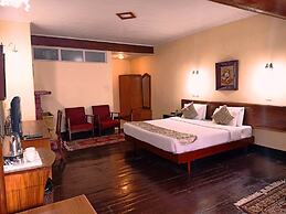 Central Heritage Resort & Spa, Darjeeling
