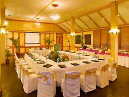 Central Heritage Resort & Spa, Darjeeling