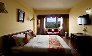 Central Heritage Resort & Spa, Darjeeling