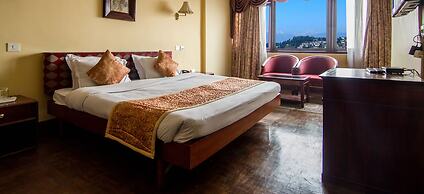 Central Heritage Resort & Spa, Darjeeling