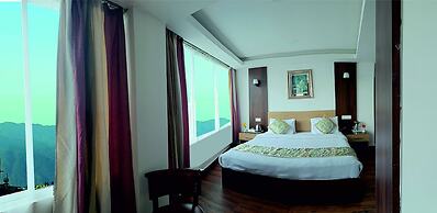 Central Heritage Resort & Spa, Darjeeling