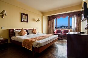Central Heritage Resort & Spa, Darjeeling