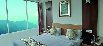 Central Heritage Resort & Spa, Darjeeling