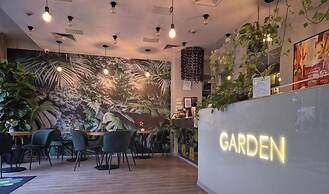 Hotel Garden