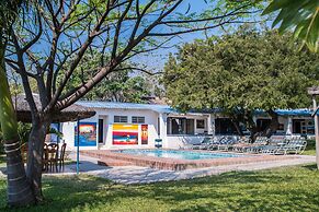 Tranquilo Resorts Capemaclear