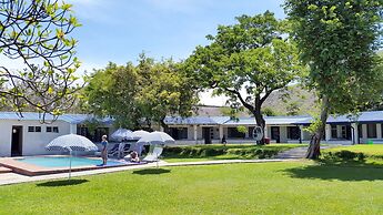 Tranquilo Resorts Capemaclear