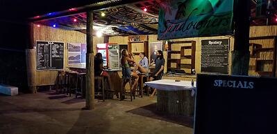 Tranquilo Resorts Capemaclear