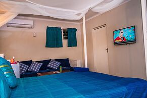 Tranquilo Resorts Capemaclear